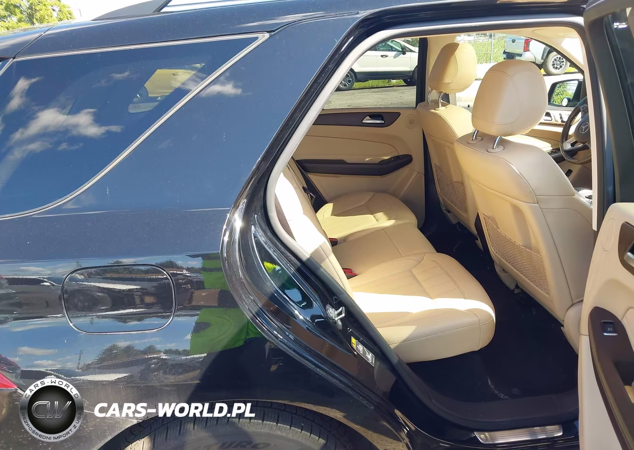 2019 Mercedes-Benz Gle 400 4Matic VIN:4JGDA5GB8KB205782 - 8