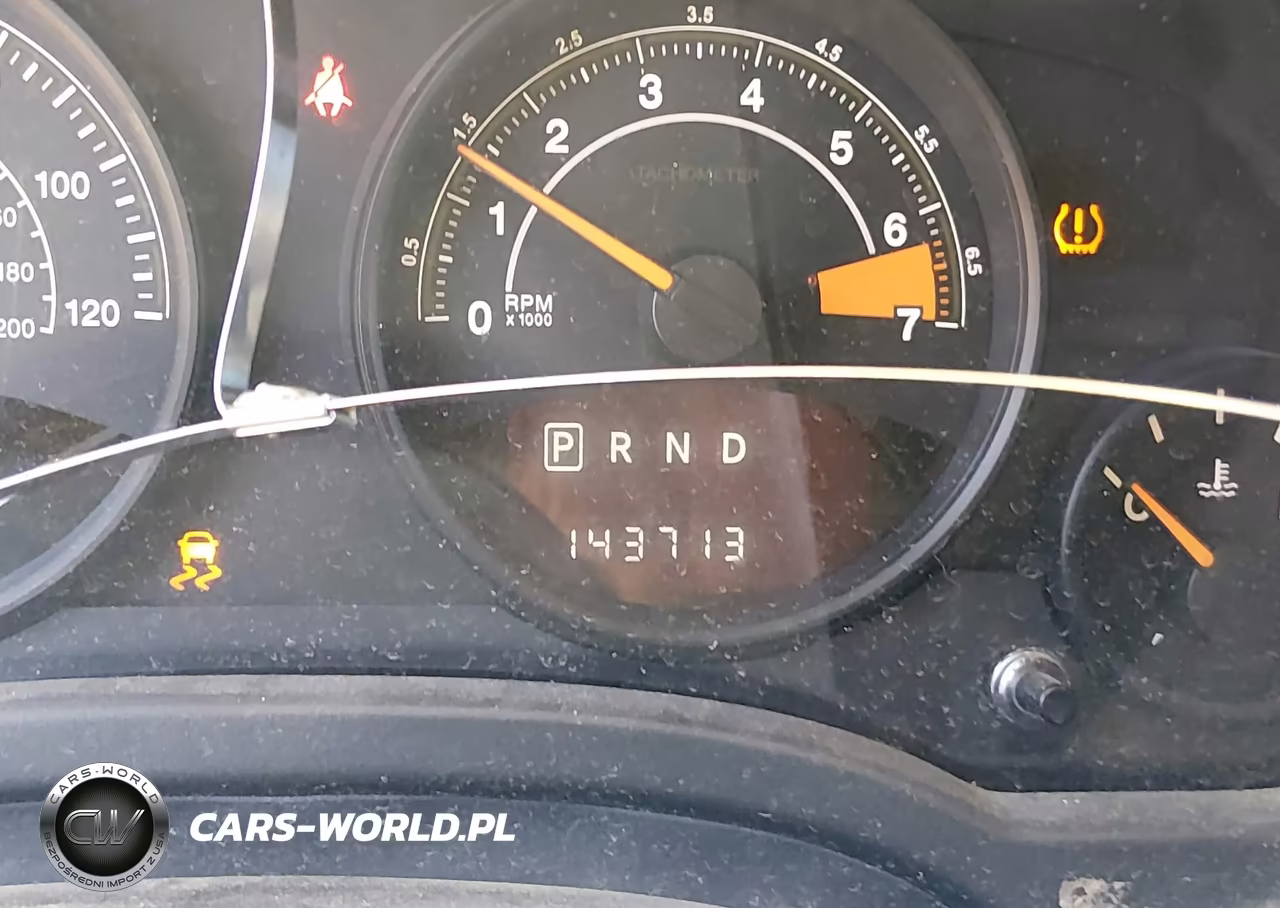 2017 Jeep Compass Sport VIN:1C4NJDBB7HD168327 - 15