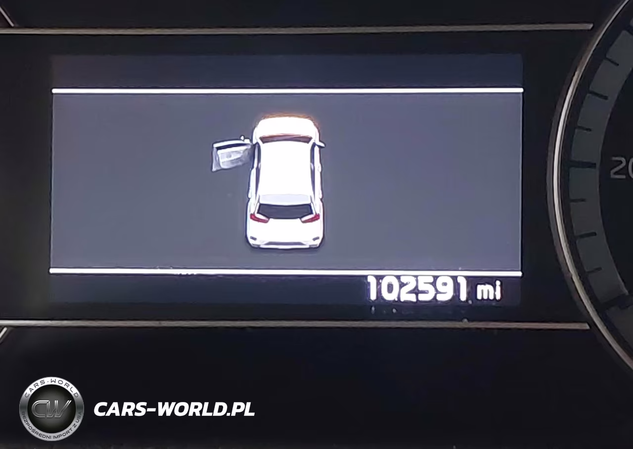 2020 Kia Niro Lx VIN:KNDCB3LC0L5427216 - 15