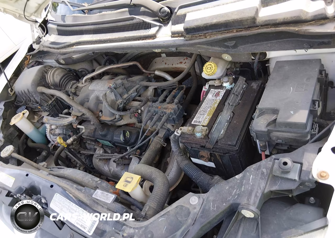 2009 Dodge Grand Caravan Cv VIN:2D8HN11E29R703947 - 10