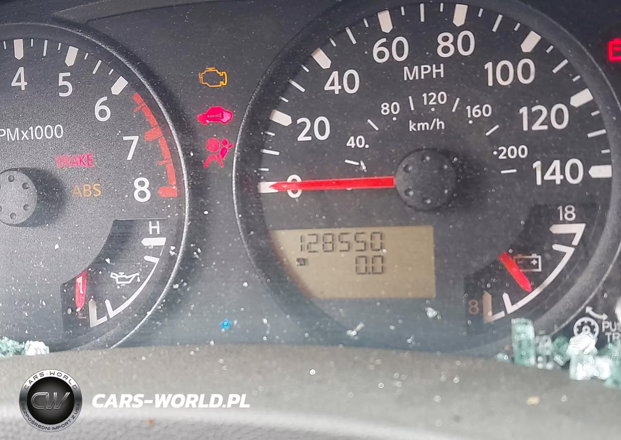 2016 Nissan Frontier Sv VIN:1N6AD0EV2GN903970 - 15