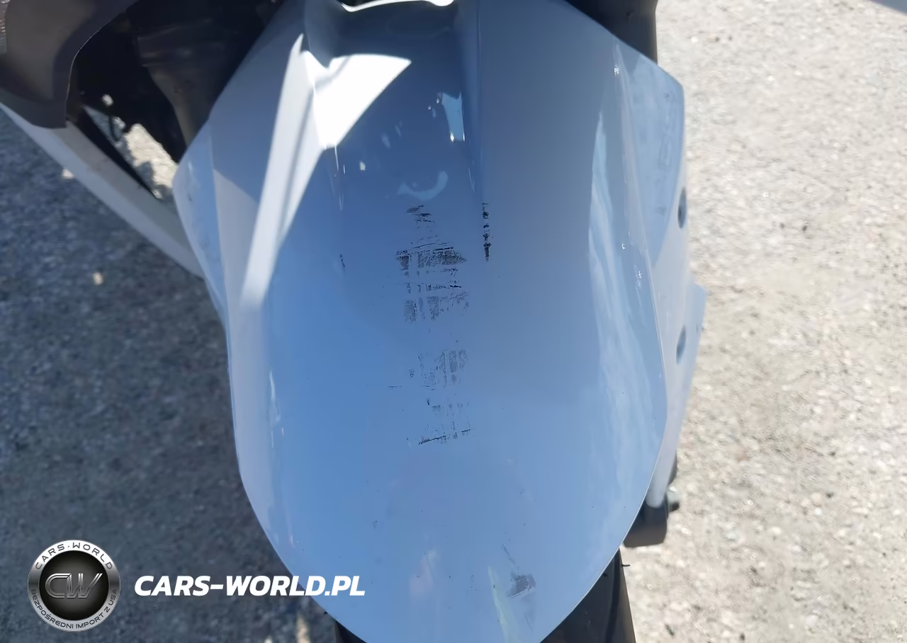 2014 Kawasaki Ex300 B VIN:JKAEX8B18EA006274 - 14