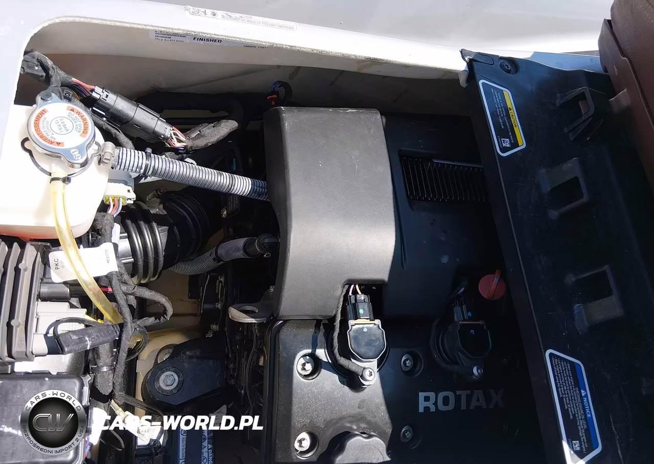 2019 Brp Usa Seadoo VIN:YDV031281819 - 10