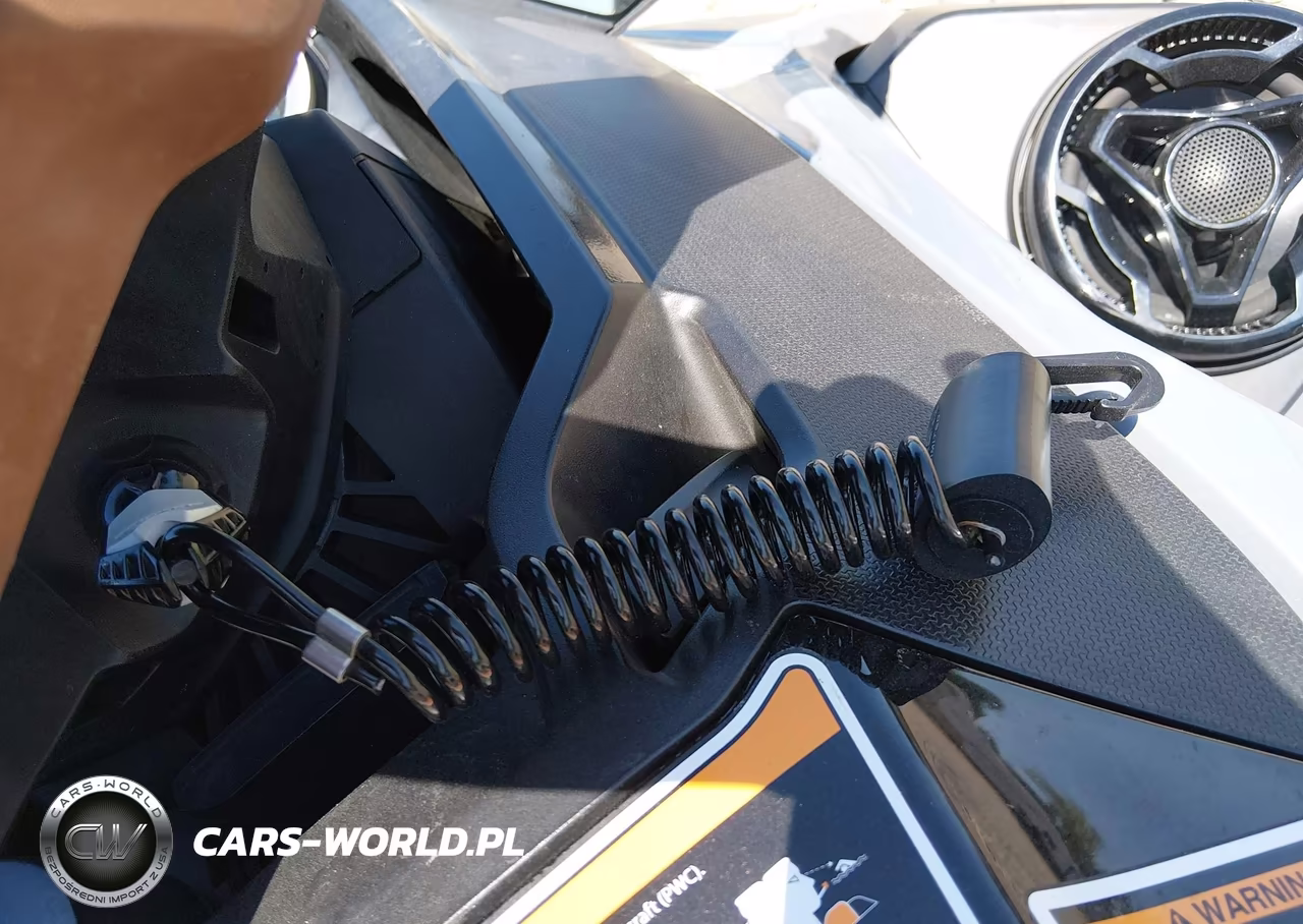 2019 Brp Usa Seadoo VIN:YDV031281819 - 11