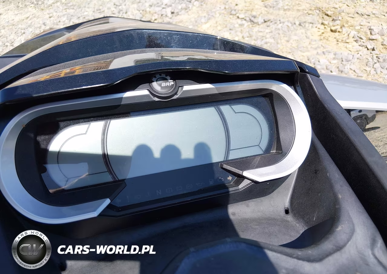 2019 Brp Usa Seadoo VIN:YDV031281819 - 7