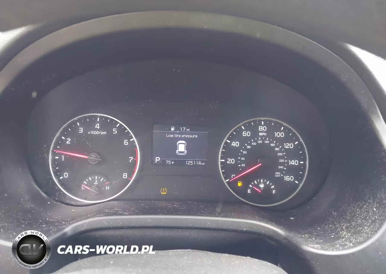 2021 Kia Seltos Lx VIN:KNDEPCAA6M7048416 - 7