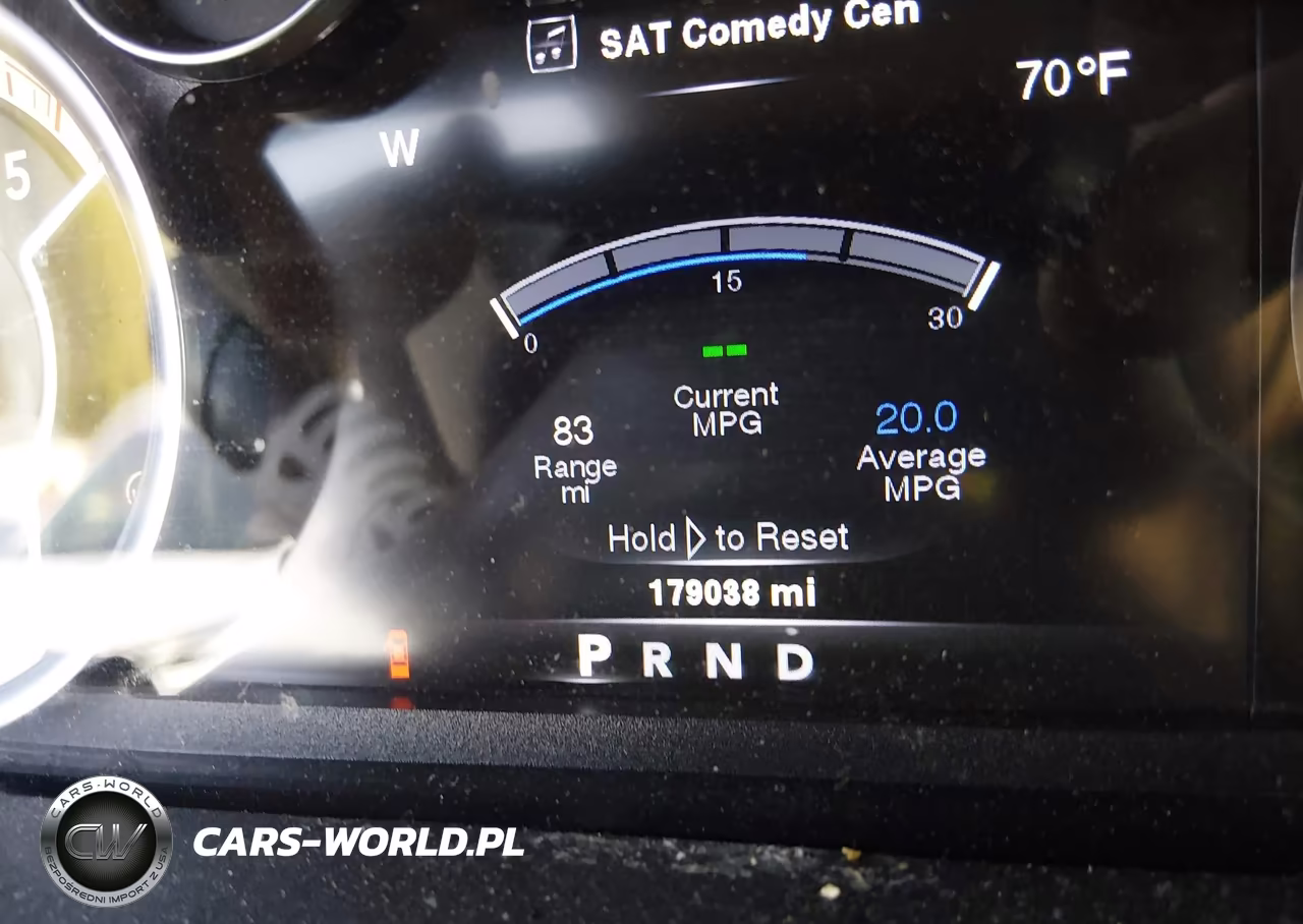 2014 Ram 1500 Big Horn VIN:1C6RR7LM2ES385049 - 15