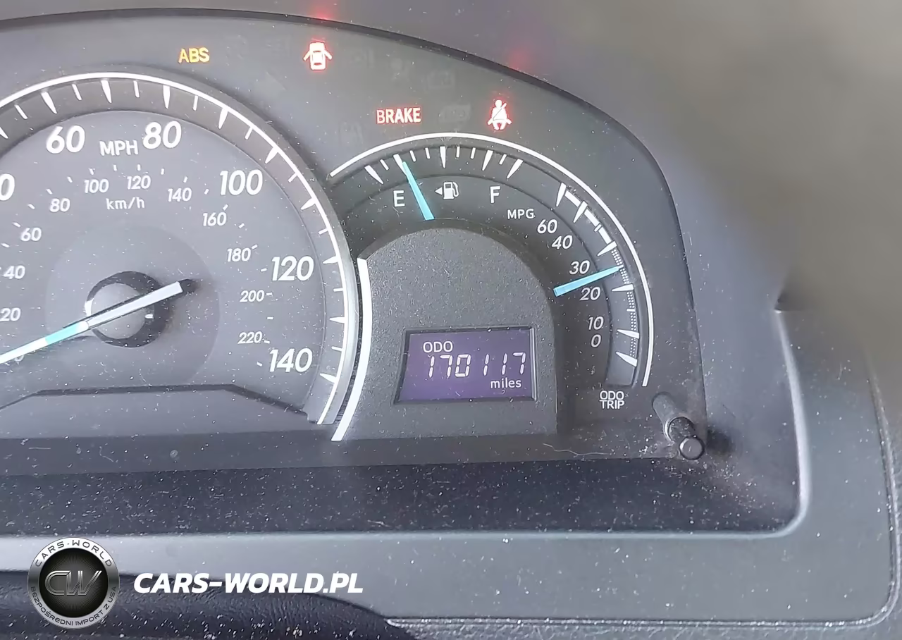 2013 Toyota Camry Le VIN:4T4BF1FK9DR292947 - 15