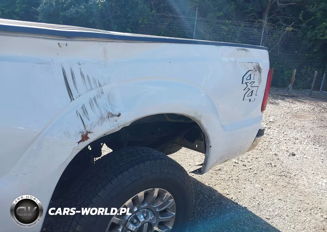 2015 Ford F-250 Xl VIN:1FT7W2B62FEB85948 - 6