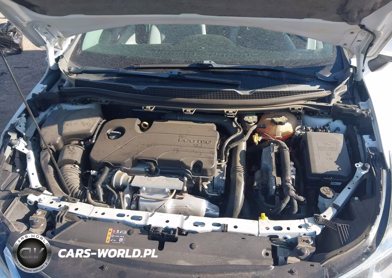 2019 Chevrolet Cruze Ls VIN:1G1BC5SMXK7132893 - 10