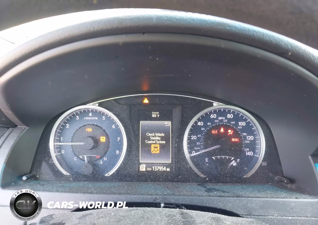 2016 Toyota Camry Le VIN:4T1BF1FK8GU137711 - 7