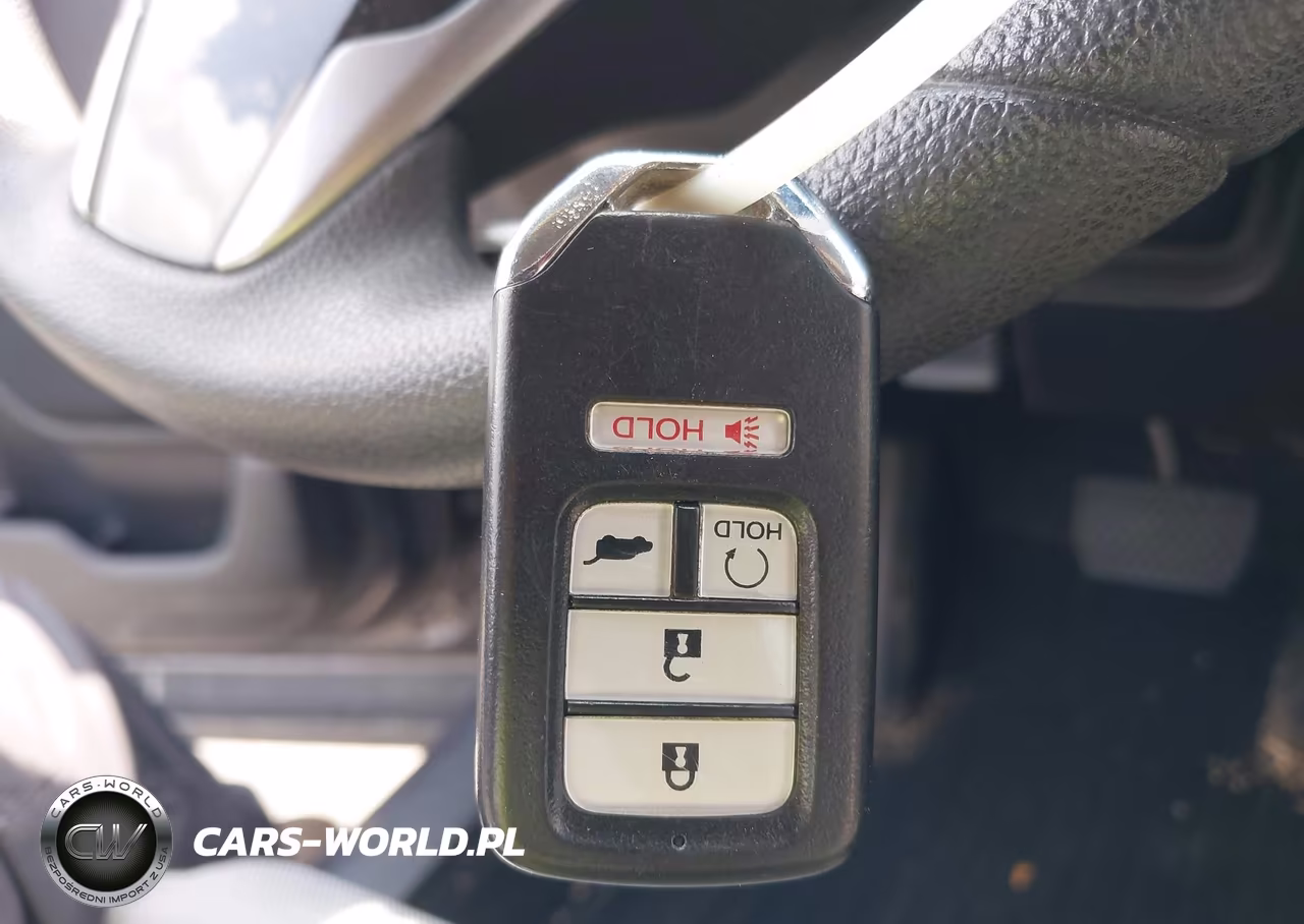 2018 Honda Cr-V Ex VIN:7FARW2H58JE011613 - 11