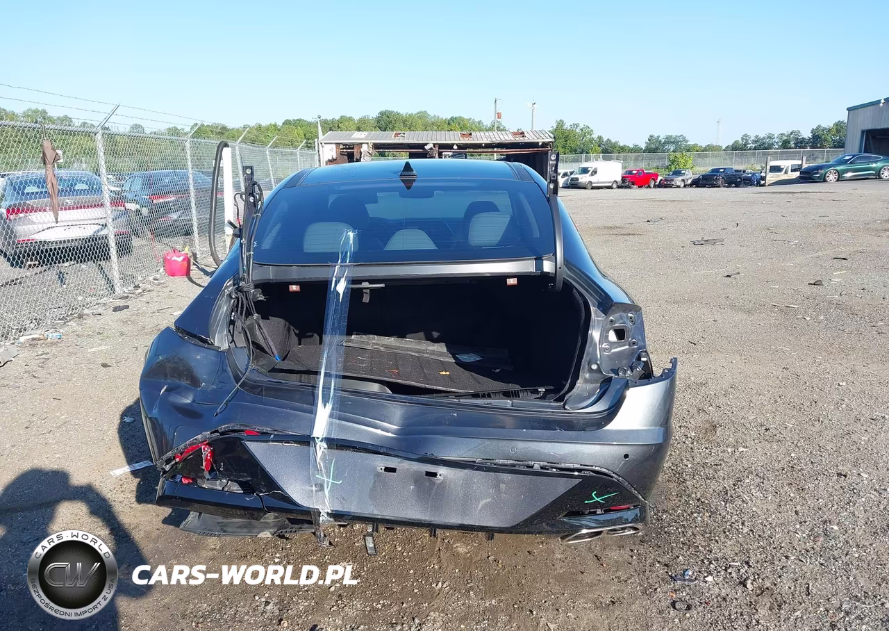 2021 Hyundai Sonata Limited VIN:5NPEH4J29MH087475 - 17