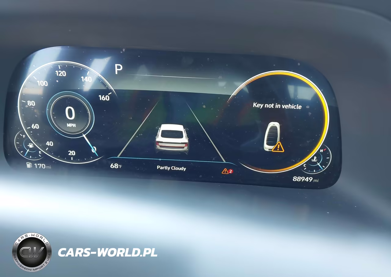 2021 Hyundai Sonata Limited VIN:5NPEH4J29MH087475 - 7
