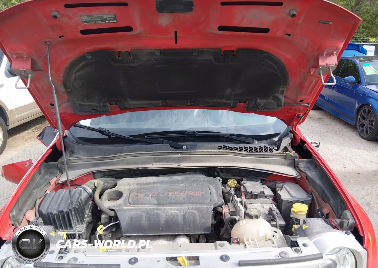2017 Jeep Renegade Limited VIN:ZACCJBDBXHPG31023 - 10