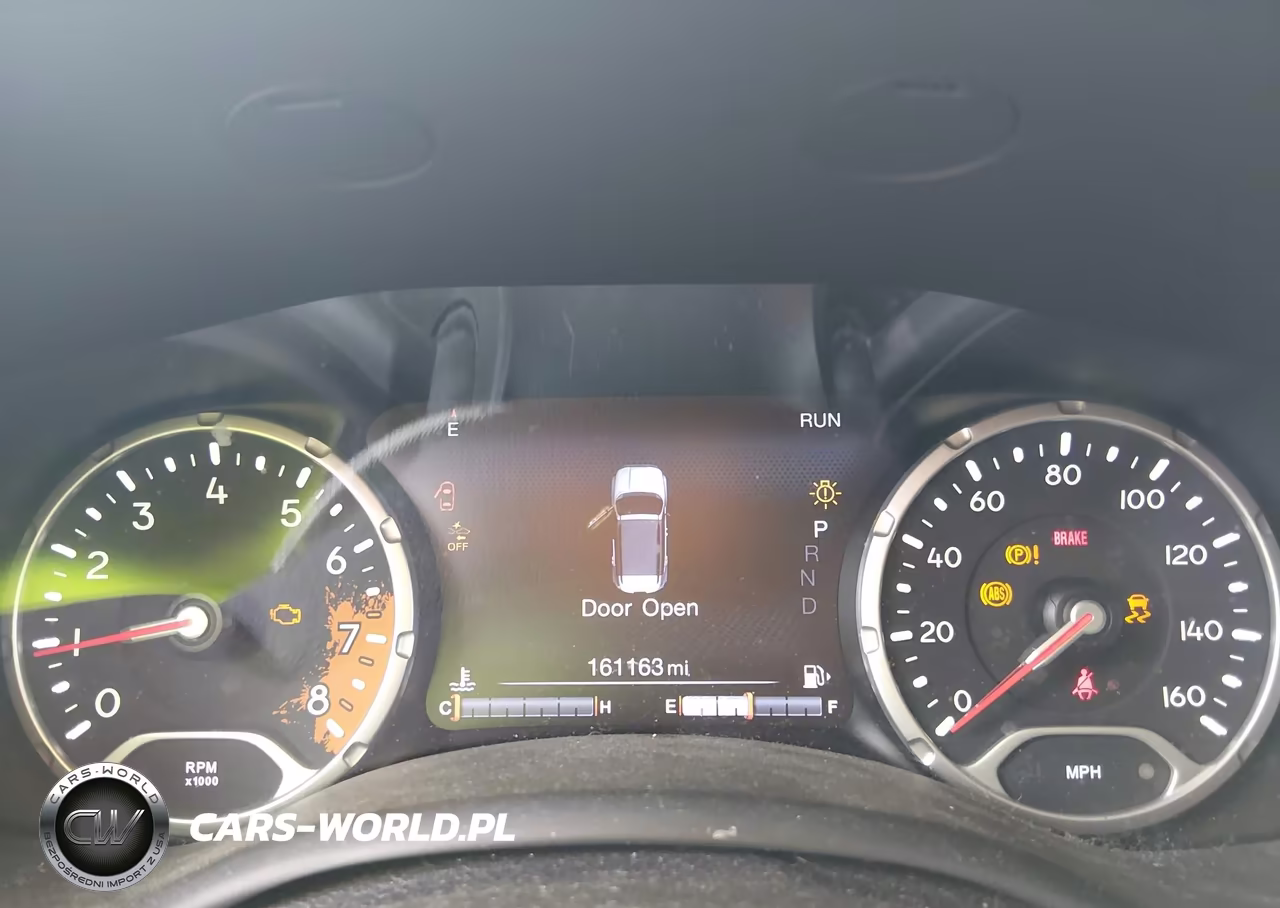 2017 Jeep Renegade Limited VIN:ZACCJBDBXHPG31023 - 7