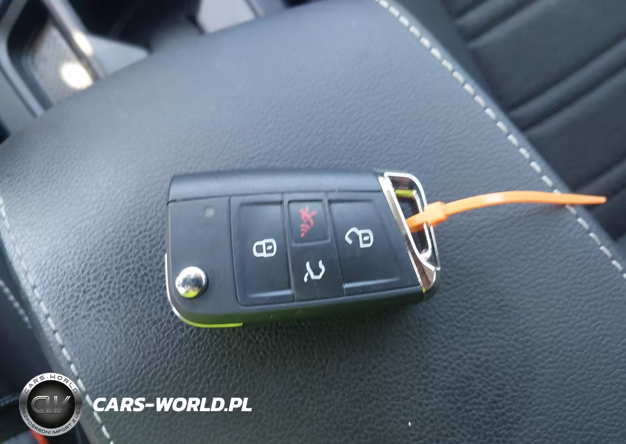 2024 Volkswagen Tiguan 2.0T S VIN:3VVRB7AX5RM178049 - 11
