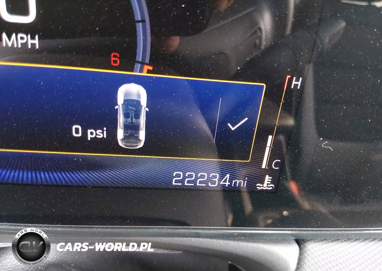 2025 Chevrolet Trailblazer Fwd Lt VIN:KL79MPSP0SB091791 - 15