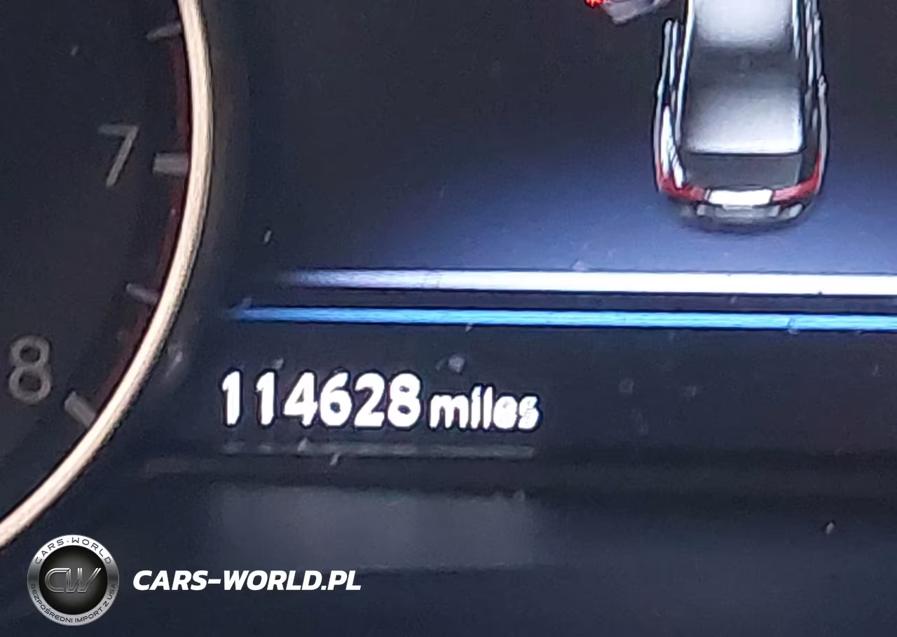 2018 Nissan Maxima 3.5 Platinum VIN:1N4AA6AP3JC369702 - 15
