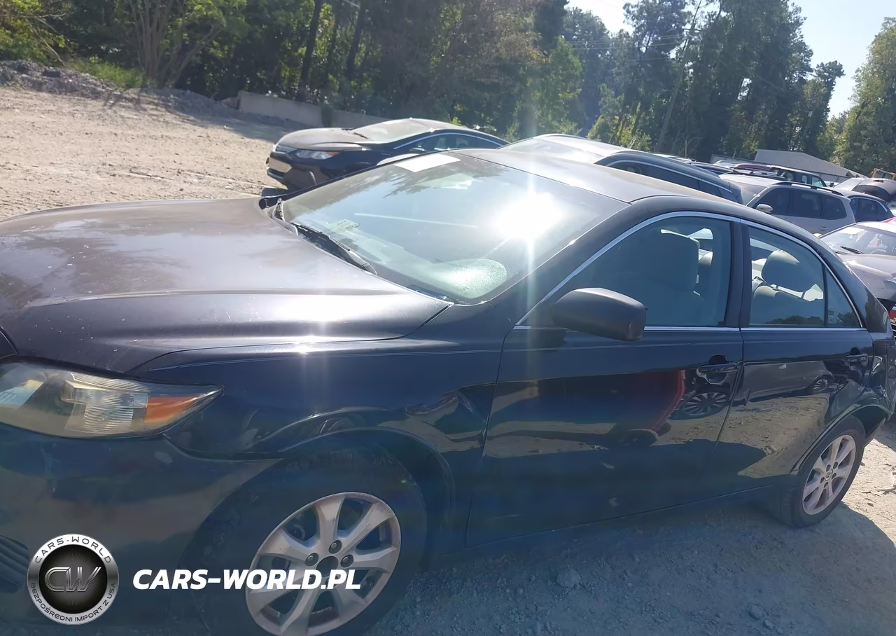 2011 Toyota Camry Le VIN:4T1BF3EK0BU183880 - 14