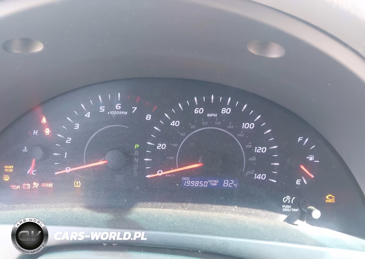 2011 Toyota Camry Le VIN:4T1BF3EK0BU183880 - 7