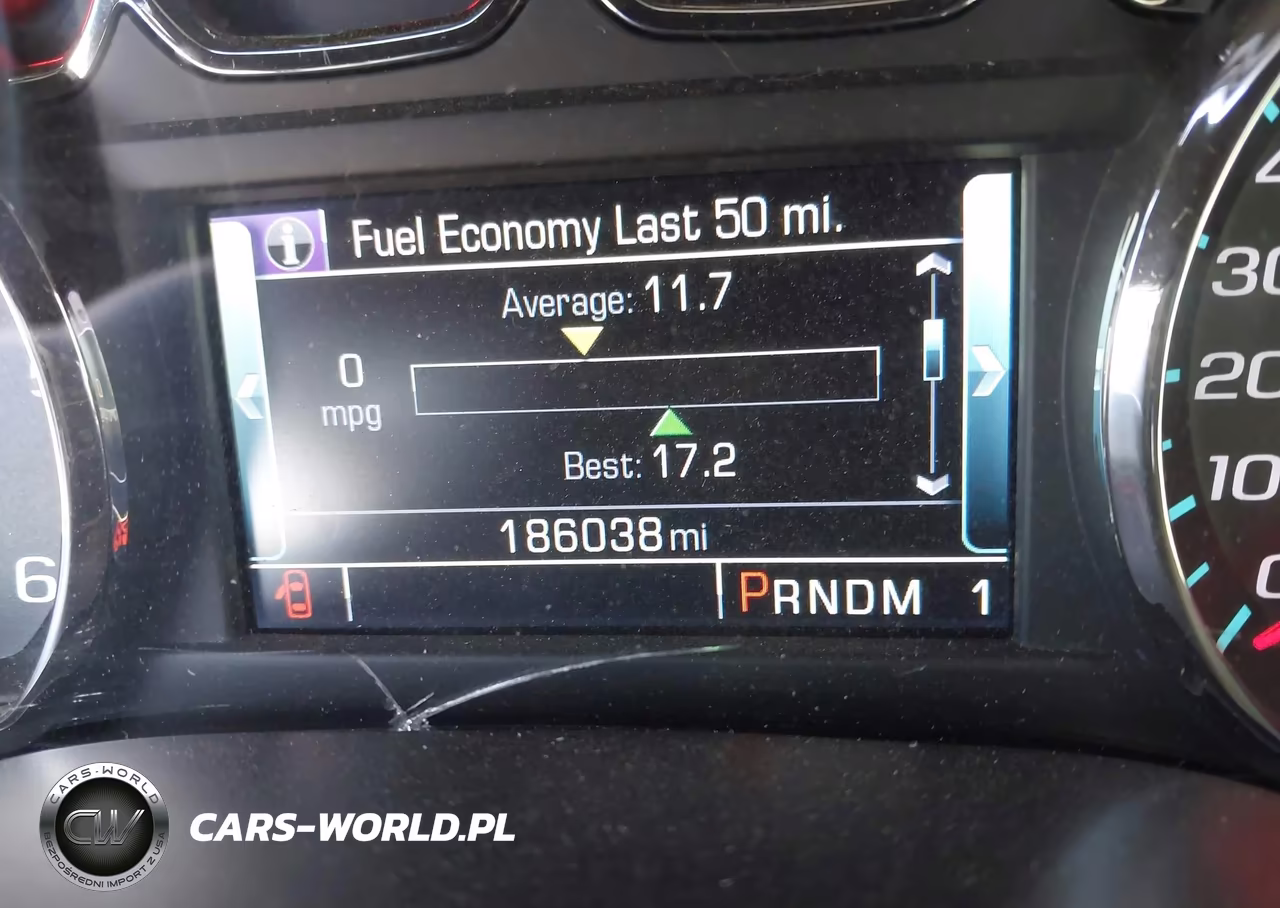 2015 Chevrolet Silverado 2500Hd Ltz VIN:1GC2KWEG0FZ105153 - 15