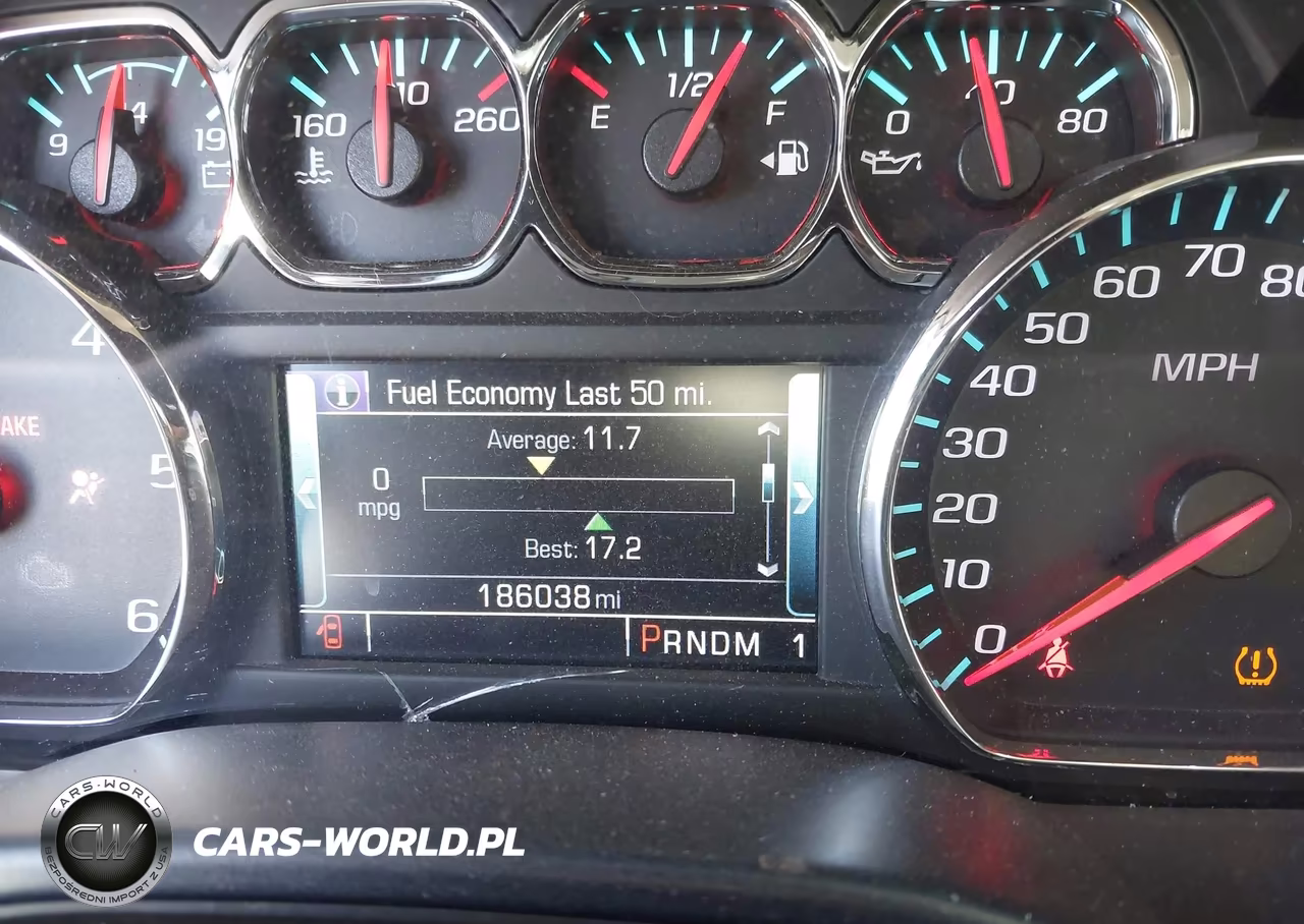 2015 Chevrolet Silverado 2500Hd Ltz VIN:1GC2KWEG0FZ105153 - 7