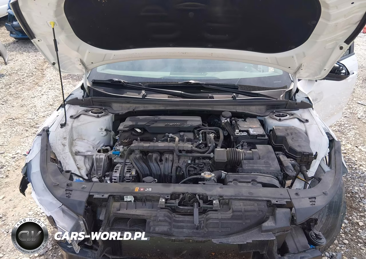 2025 Kia K4 Ex VIN:3KPFU4DEXSE041967 - 10