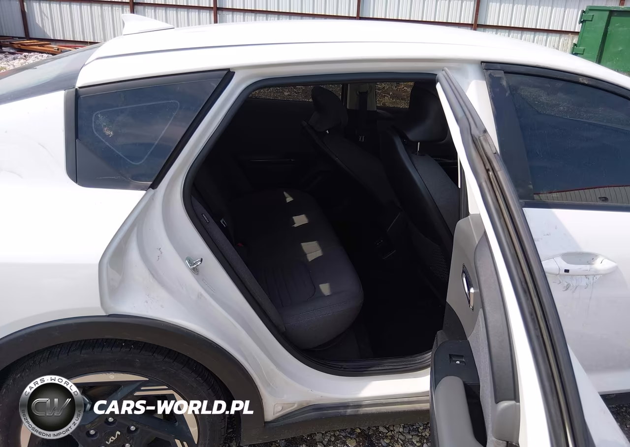 2025 Kia K4 Ex VIN:3KPFU4DEXSE041967 - 8