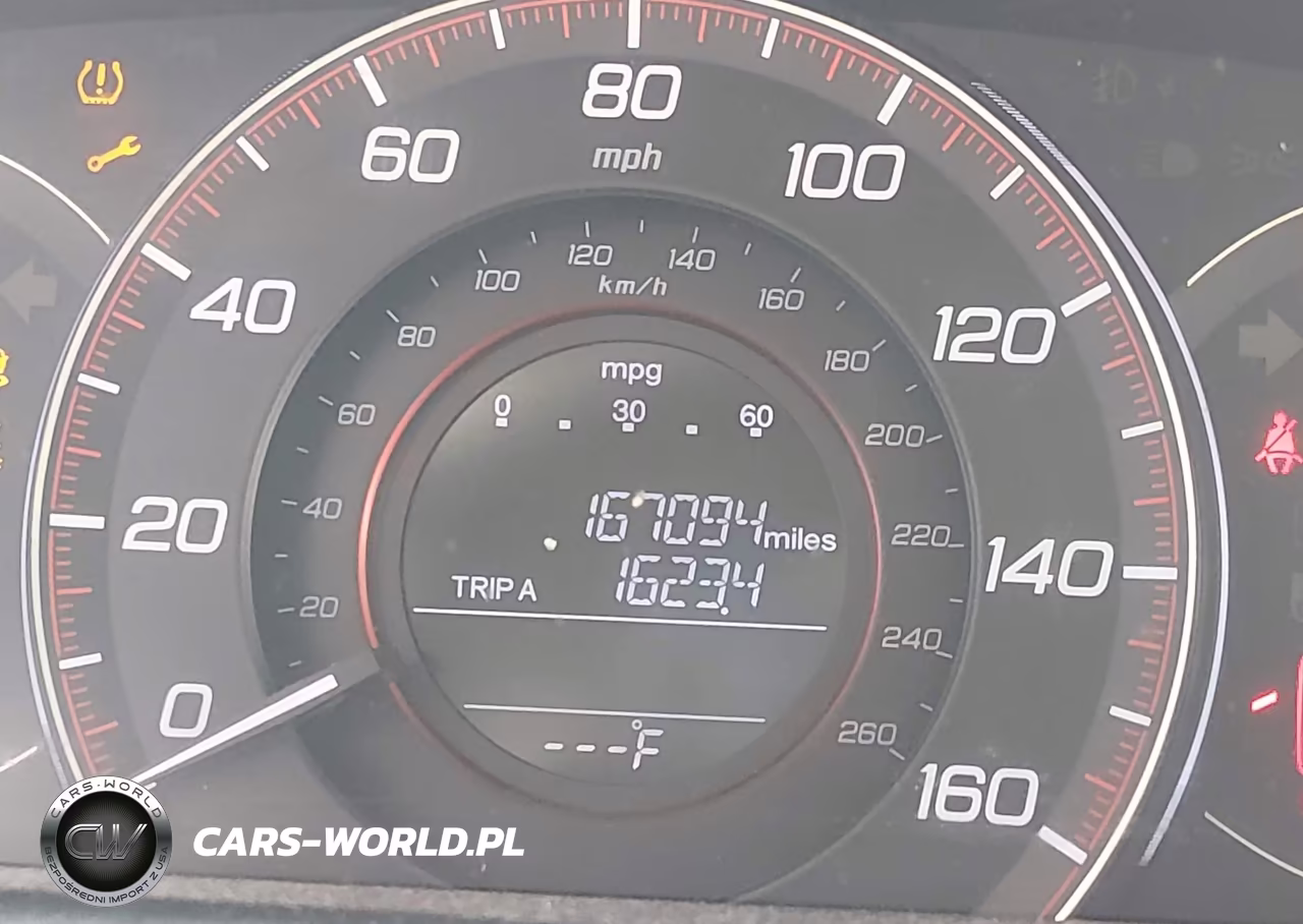2015 Honda Accord Ex-L VIN:1HGCT1B83FA012287 - 14