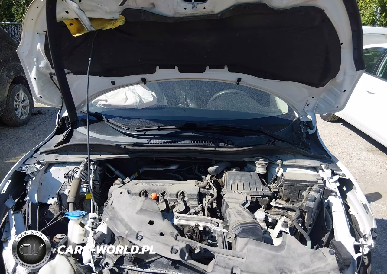 2020 Honda Hr-V Awd Ex VIN:3CZRU6H55LM736877 - 10