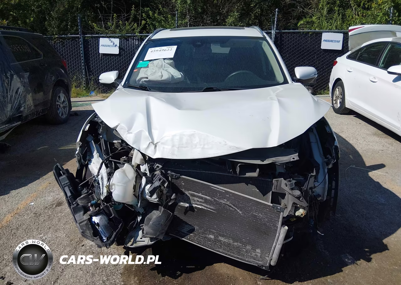 2020 Honda Hr-V Awd Ex VIN:3CZRU6H55LM736877 - 12