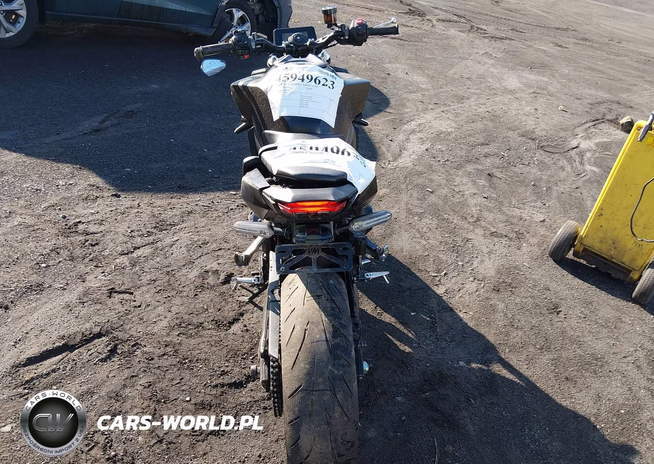 2026 Yamaha Mt09 VIN:JYARN94E6TA004308 - 6