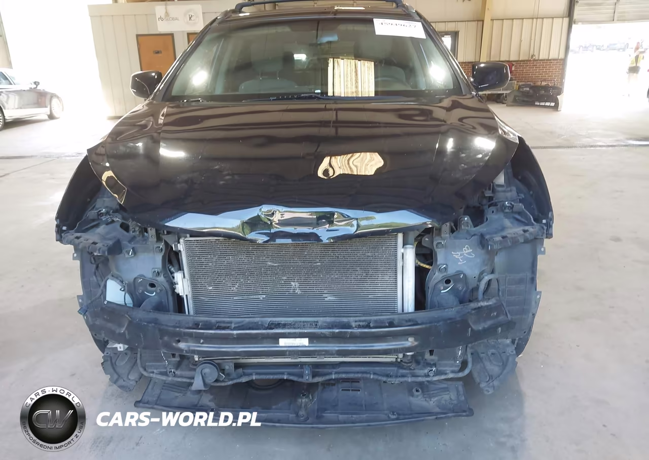 2017 Hyundai Santa Fe Sport 2.4L VIN:5XYZU3LB4HG384753 - 6