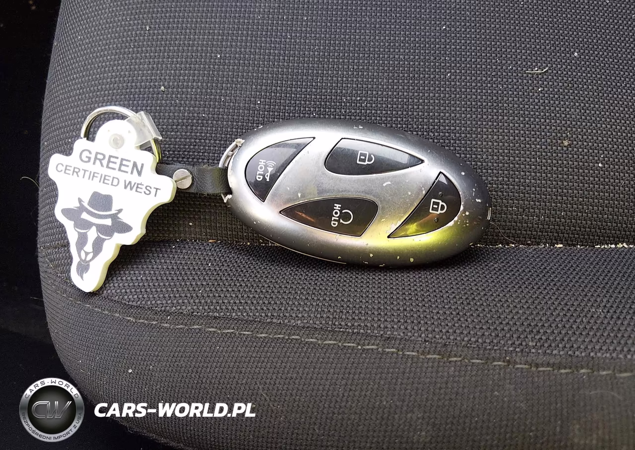 2024 Hyundai Kona Se VIN:KM8HACAB0RU046446 - 11