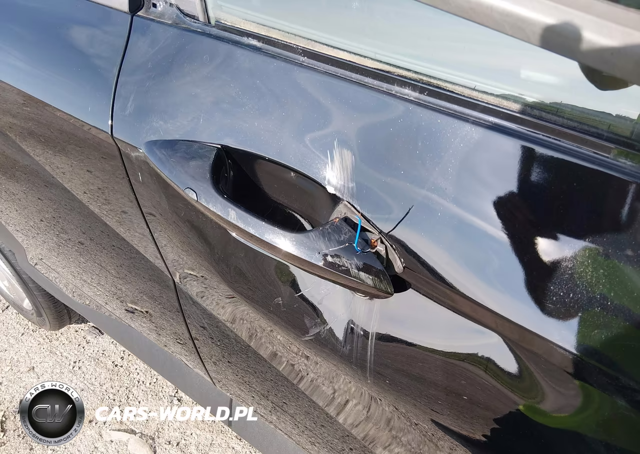 2024 Hyundai Kona Se VIN:KM8HACAB0RU046446 - 6