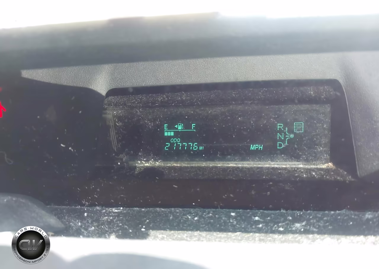 2005 Toyota Prius VIN:JTDKB20U053046953 - 15