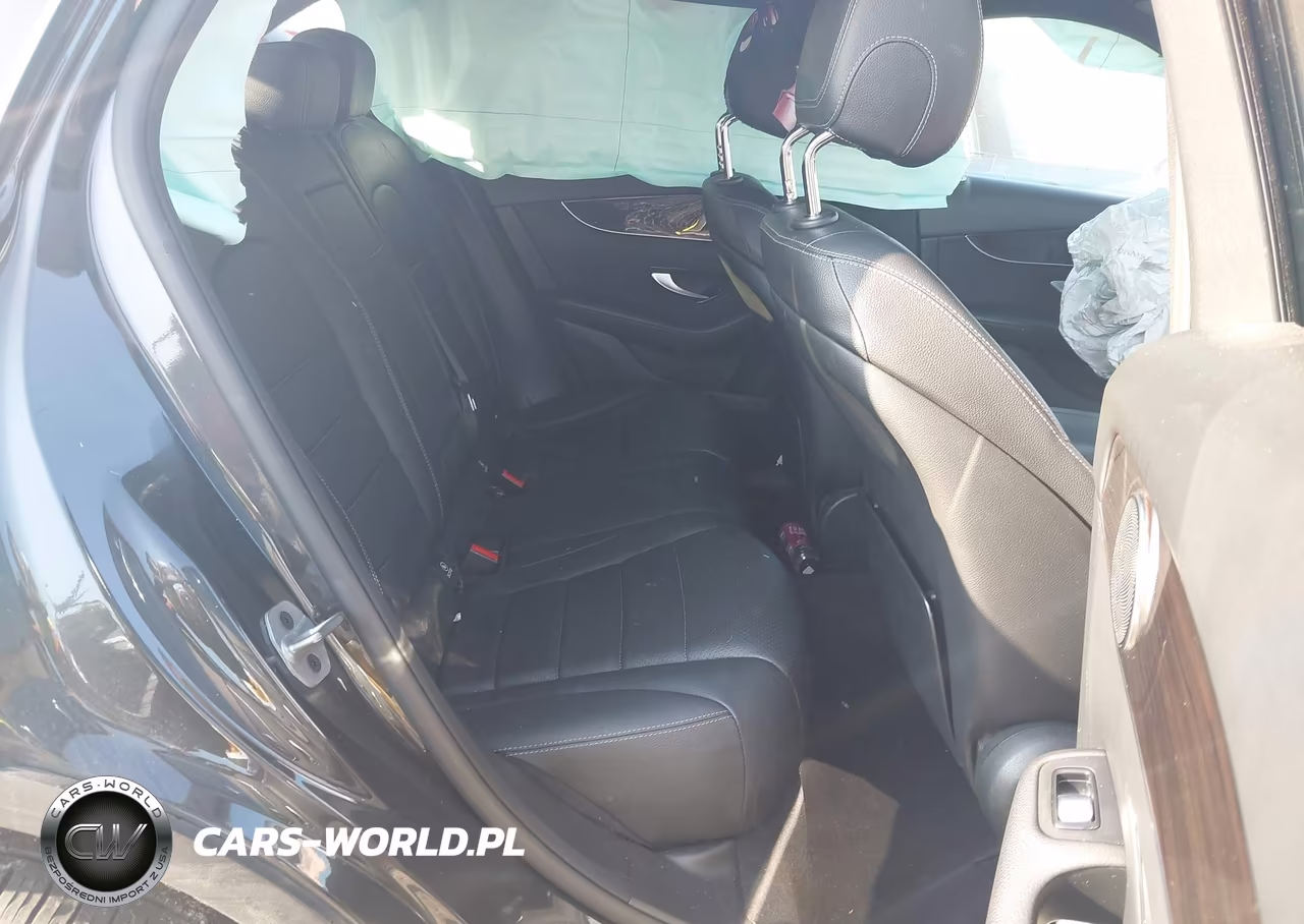 2022 Mercedes-Benz Glc 300 4Matic Suv VIN:W1N0G8EB4NV342445 - 8
