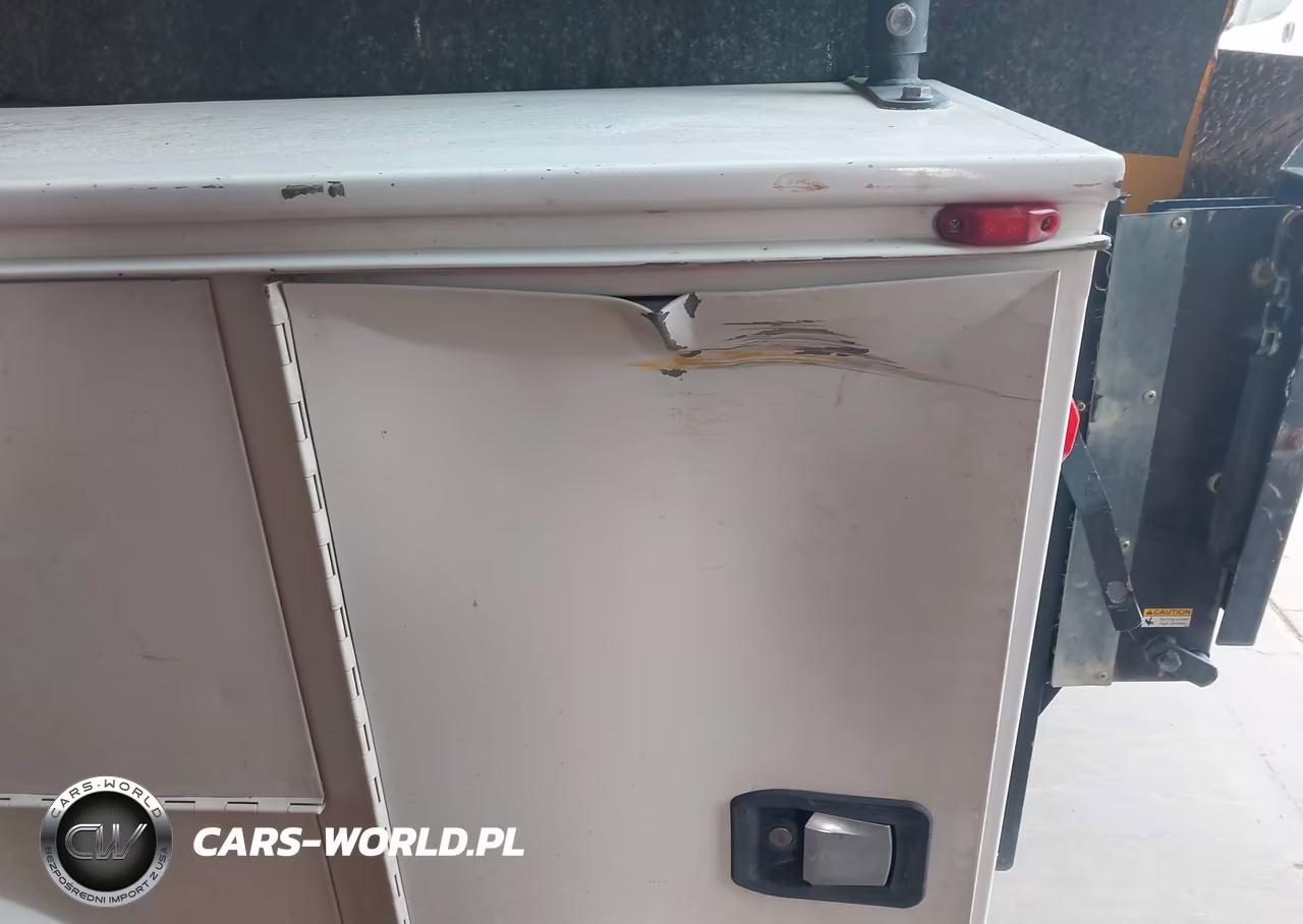 2016 Ford F-350 Xl VIN:1FT8X3D64GEC32919 - 12
