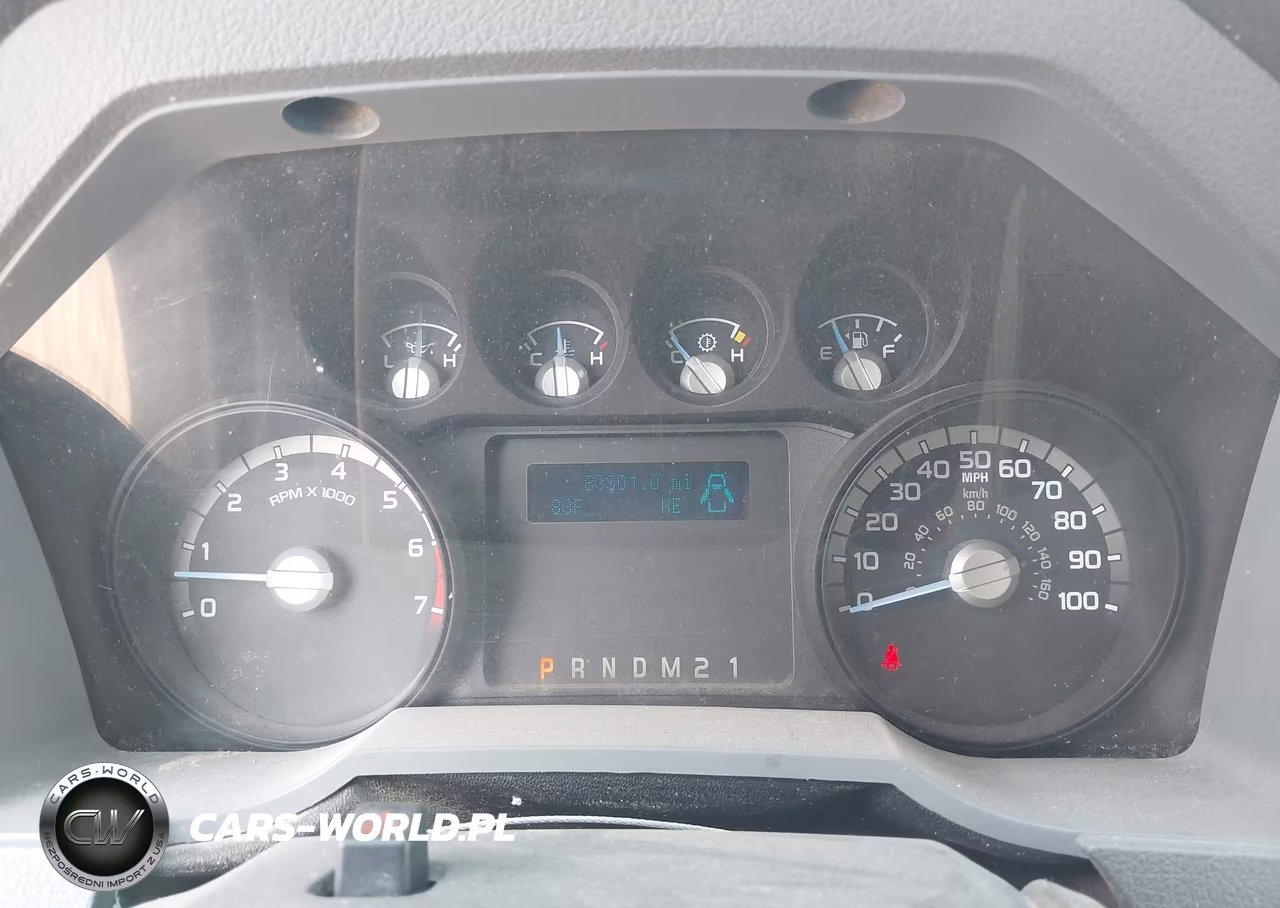 2016 Ford F-350 Xl VIN:1FT8X3D64GEC32919 - 7