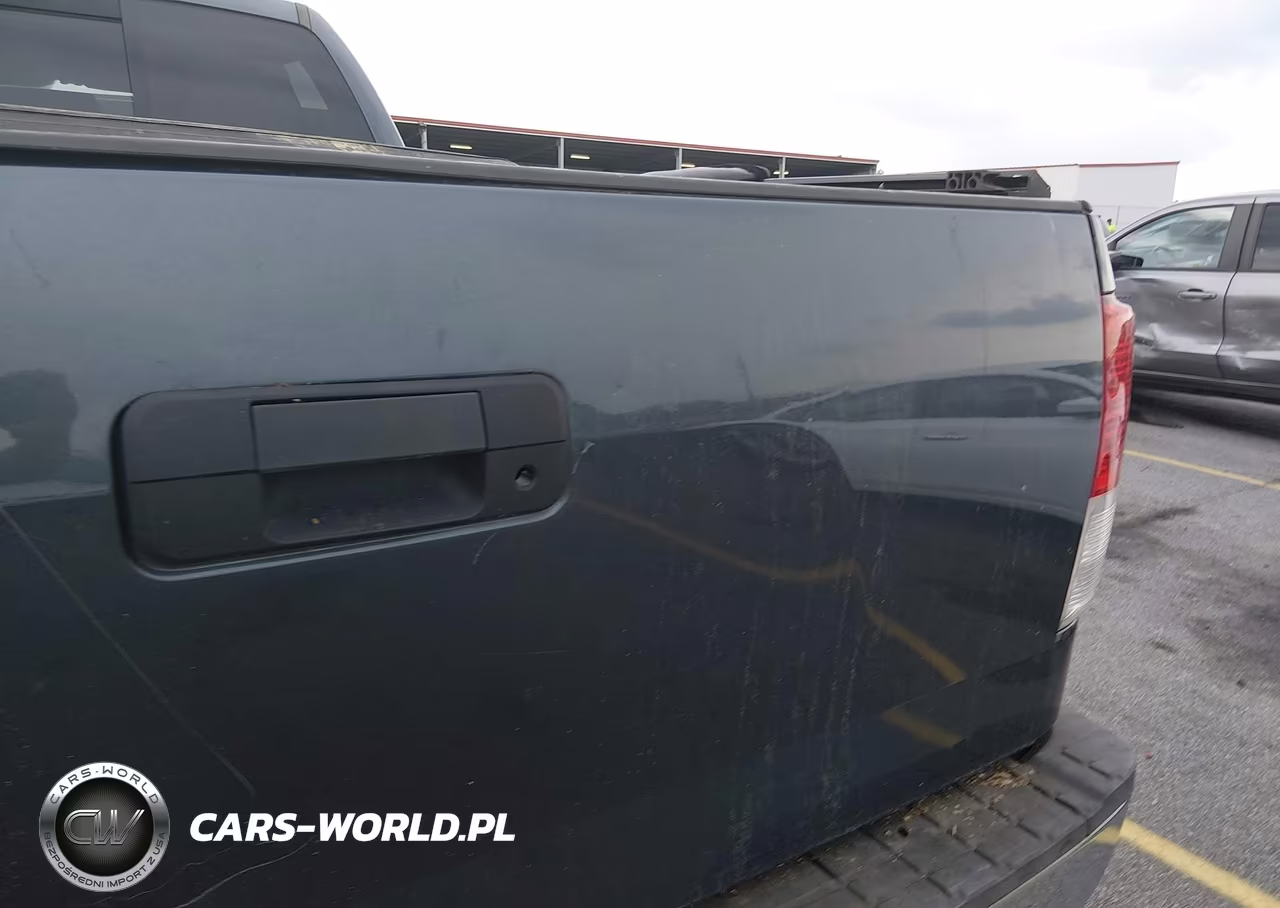 2010 Toyota Tundra Grade 4.6L V8 VIN:5TFRM5F16AX019475 - 18