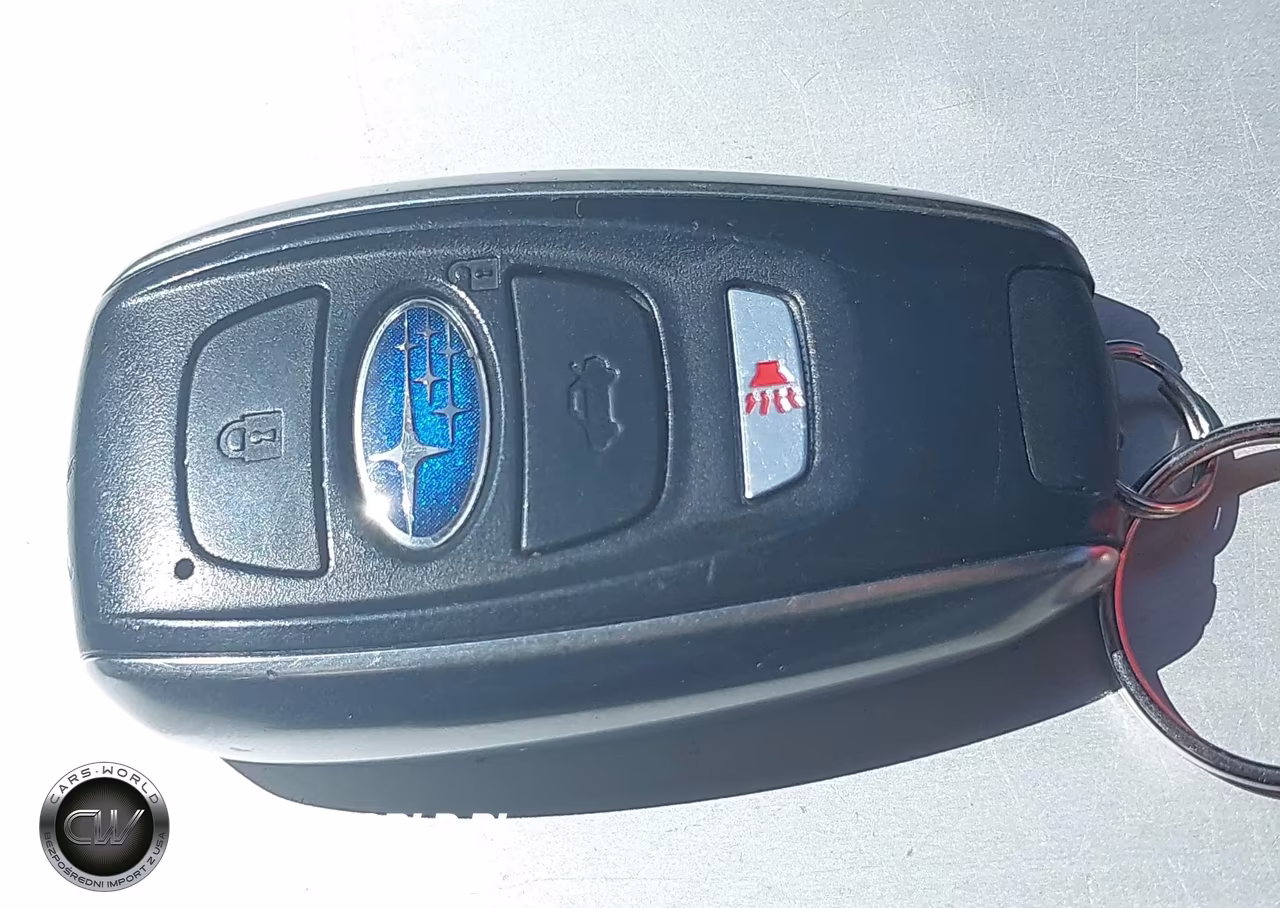2024 Subaru Crosstrek Sport VIN:4S4GUHF61R3766162 - 11