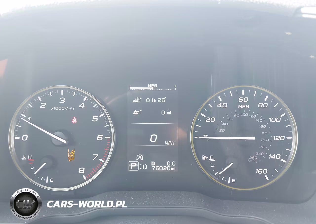 2024 Subaru Crosstrek Sport VIN:4S4GUHF61R3766162 - 7