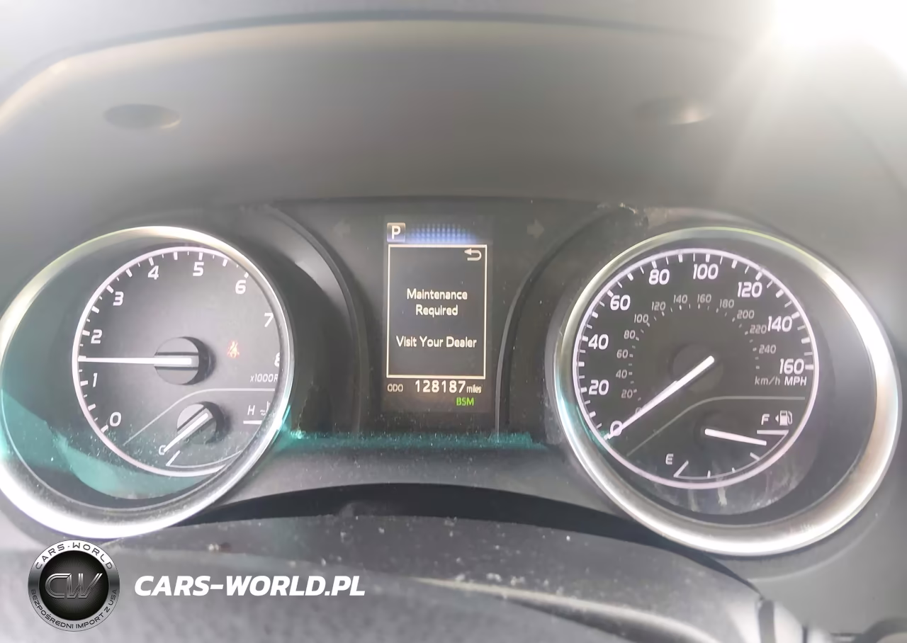 2018 Toyota Camry Se VIN:JTNB11HK4J3037954 - 7
