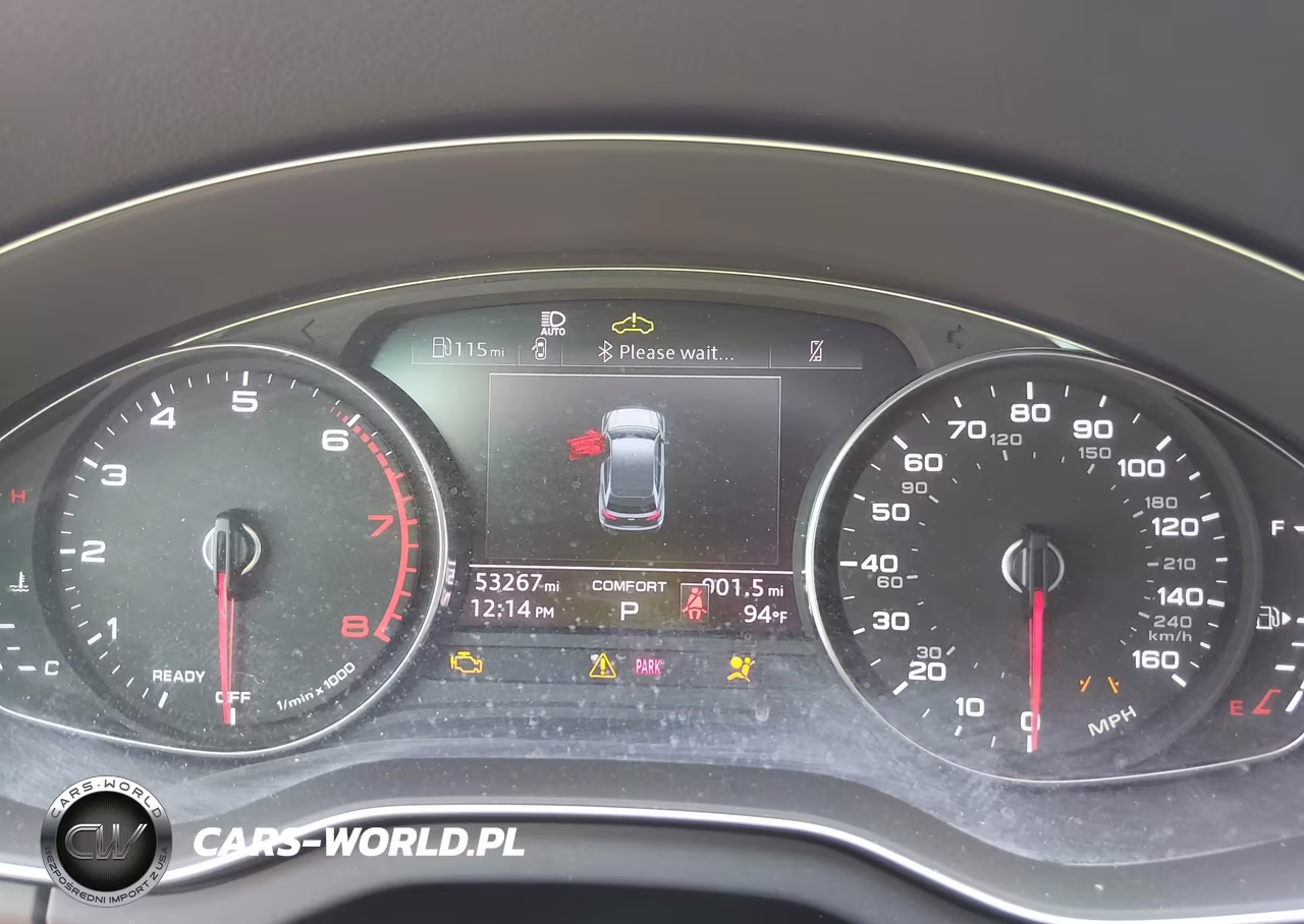 2022 Audi Q5 Premium 40 Tfsi Quattro S Tronic VIN:WA1ABAFY8N2106008 - 7