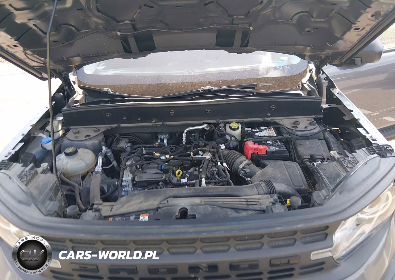 2022 Ford Bronco Sport VIN:3FMCR9A65NRD11047 - 10