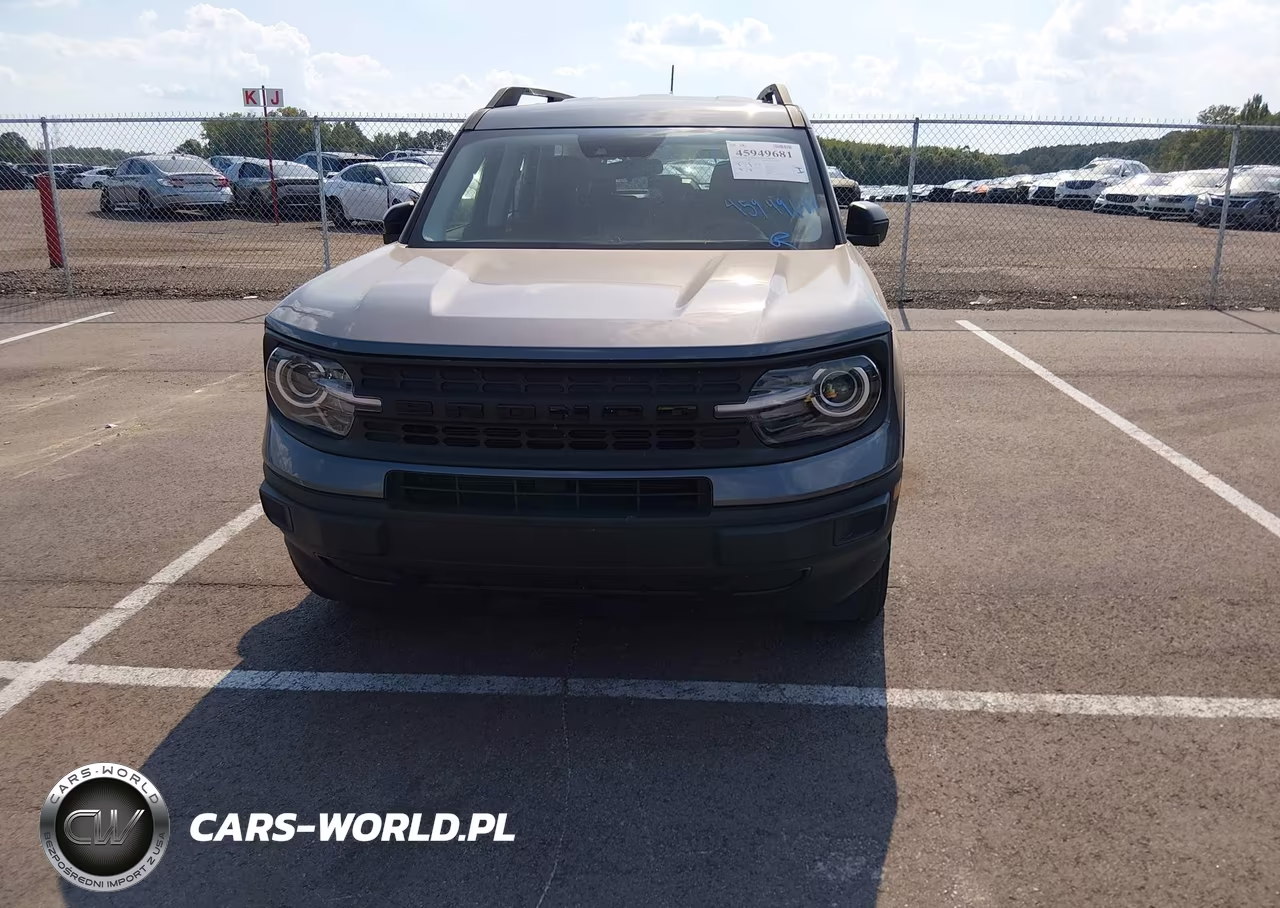 2022 Ford Bronco Sport VIN:3FMCR9A65NRD11047 - 12