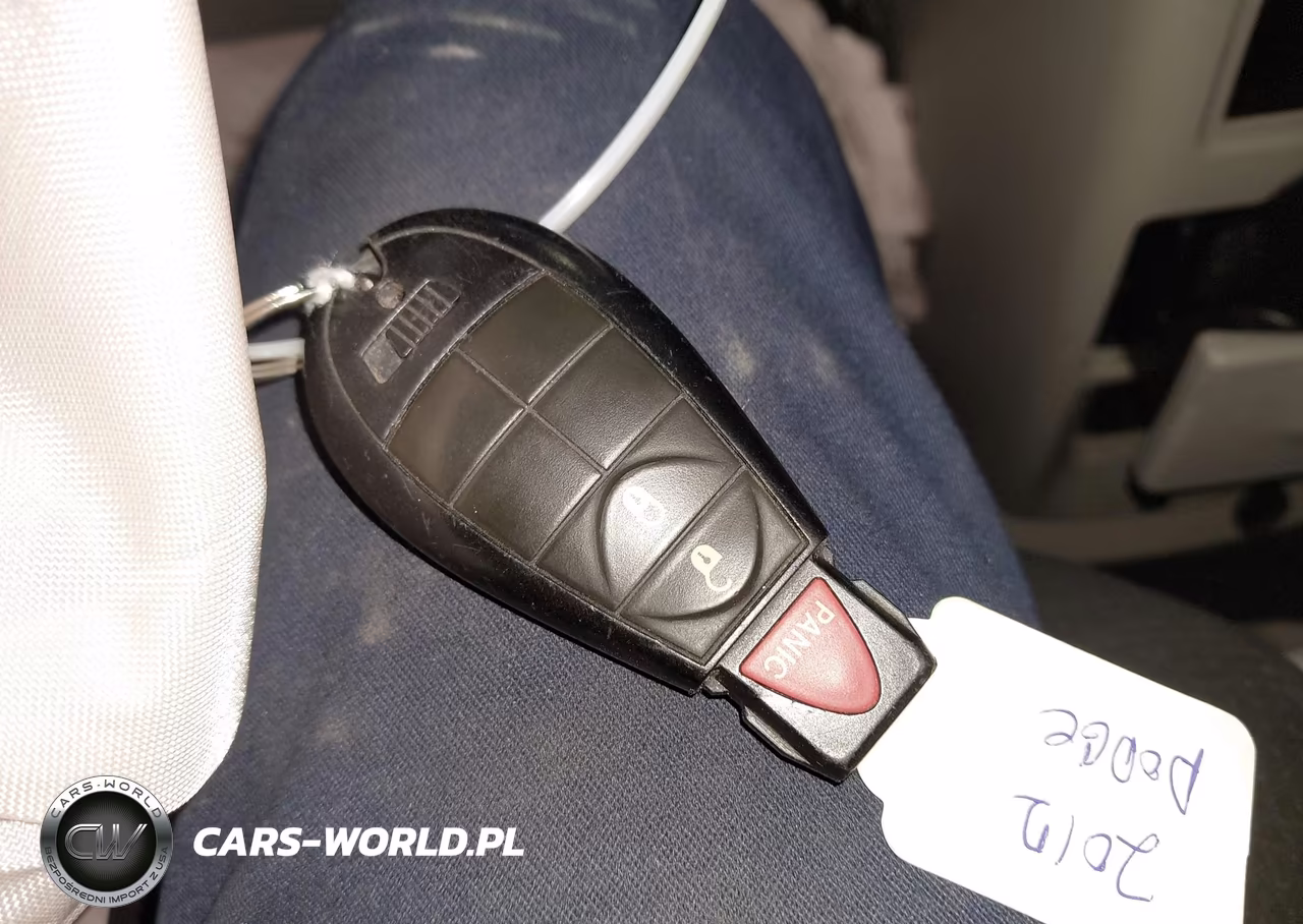 2012 Dodge Grand Caravan Se-Avp VIN:2C4RDGBG3CR409389 - 11