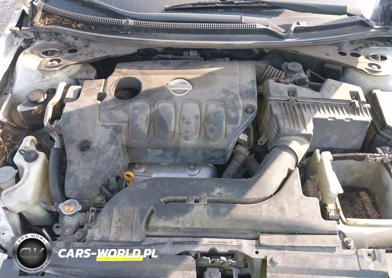 2012 Nissan Altima 2.5 S VIN:1N4AL2AP3CC234760 - 10