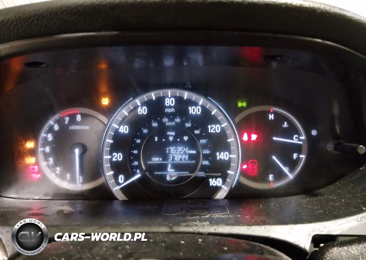 2017 Honda Accord Ex-L VIN:1HGCR2F84HA150678 - 7